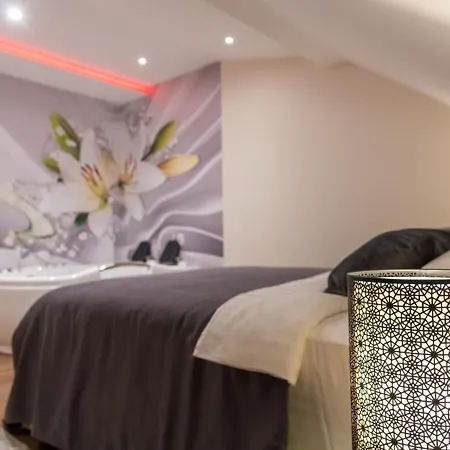 Hotel Maksimum 4*