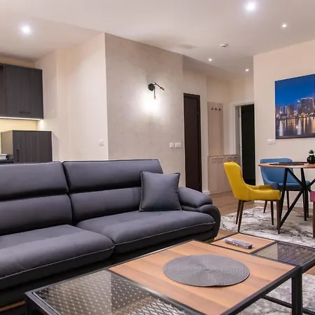 Maksimum 4* Belgrade