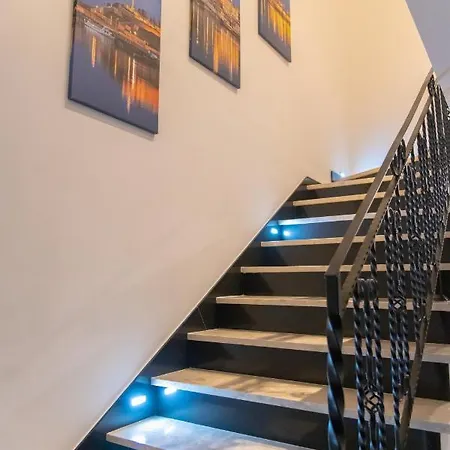 Hotel Maksimum 4*