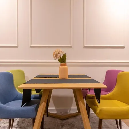 Hotel Maksimum