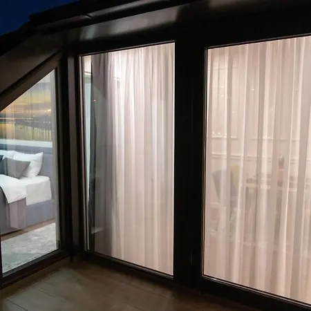 Maksimum Hotel Belgrade