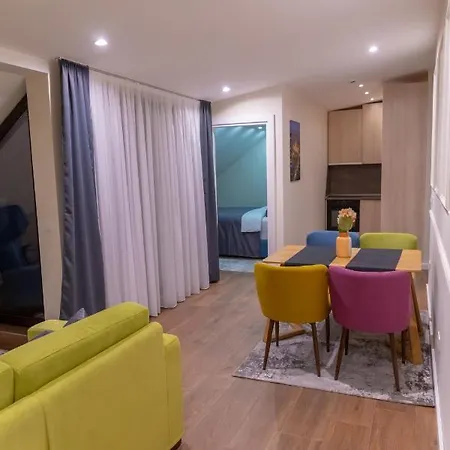 Maksimum Hotel Belgrade