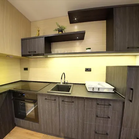 Maksimum Hotel Belgrade