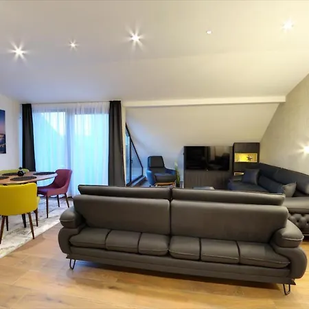Maksimum Hotel Belgrade