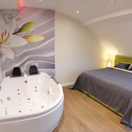 Hotel Maksimum 4*