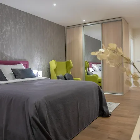 Hotel Maksimum 4*