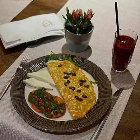 Maksimum Hotell 4*