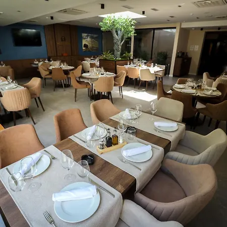 Maksimum 4* Belgrade